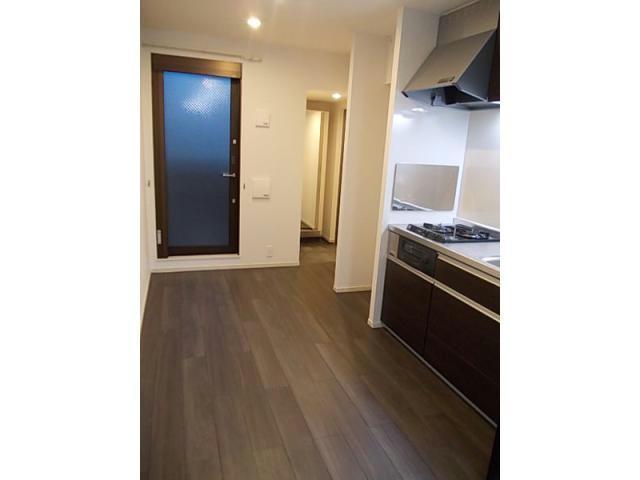 1DK Apartment in Higashi-ku, Nagoya, Aichi — photo 3 of 3