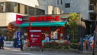 LUNIQ新御徒町I 旧レクシード新御徒町の周辺写真