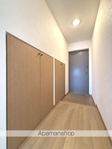 ＪＲ鹿児島本線 博多駅 徒歩12分 13階建 築24年の玄関写真