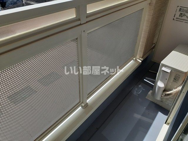 能勢電鉄妙見線 山下駅 徒歩4分 2階建 築18年の内装写真