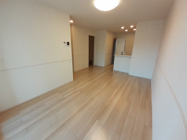 居室・リビング　使いやすいリビングです