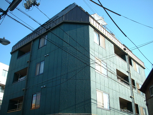 サンフラットII