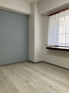 グランドメゾン坊っちゃんの居間写真