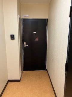 グランドメゾン坊っちゃんの玄関写真