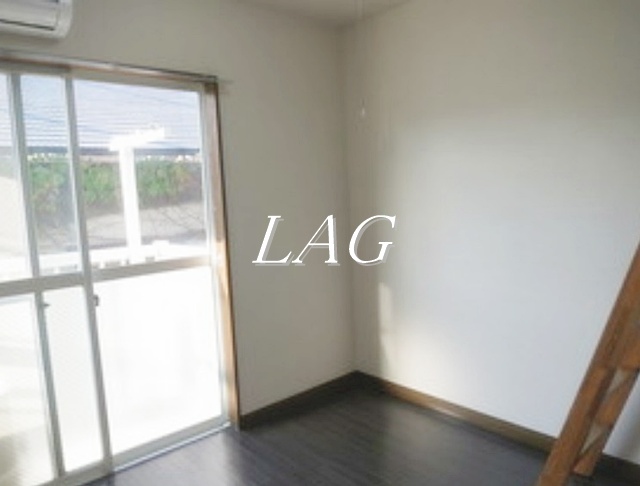 居室・リビング　洋室のお部屋です。