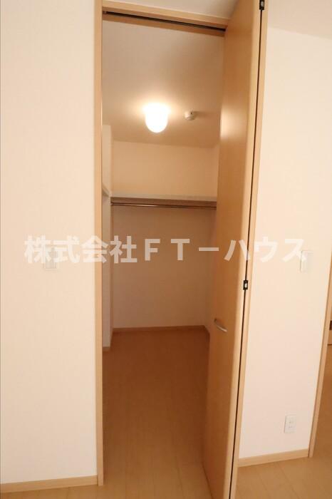 収納　収納