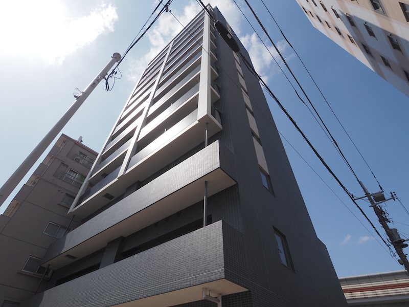 京王線 代田橋駅 徒歩5分 築7年