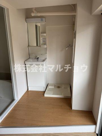 ヴィラナリー田辺の内装写真