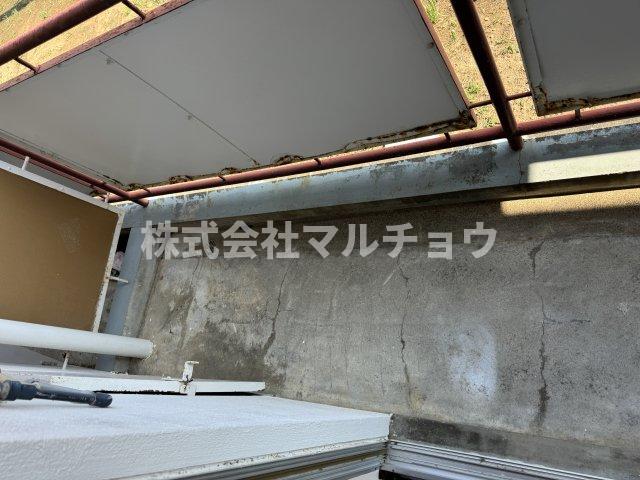 ヴィラナリー田辺の内装写真