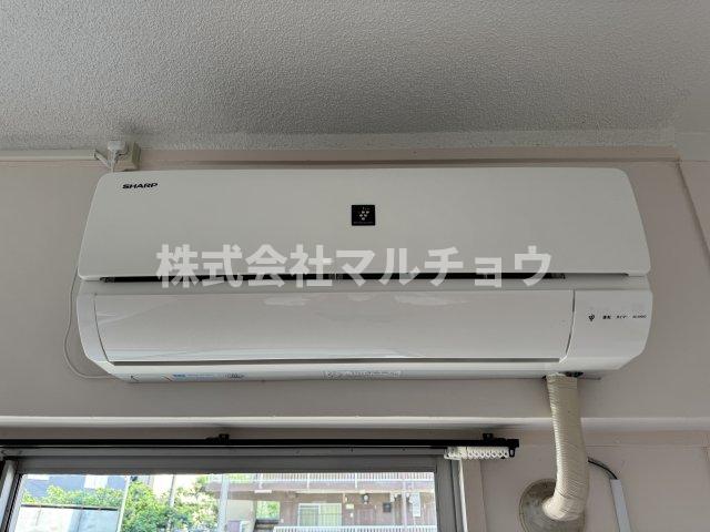 ヴィラナリー田辺のその他写真