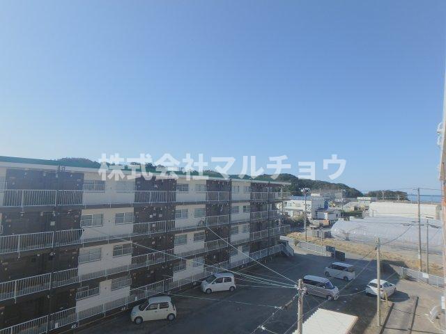ヴィラナリー田辺のその他写真