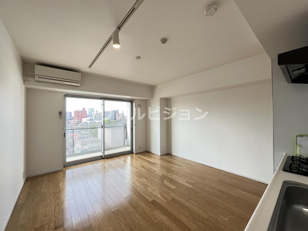 居室・リビング　他部屋参考写真