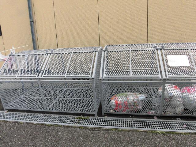 バリュージュ富の原のその他写真