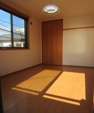 その他部屋・スペース　居室
