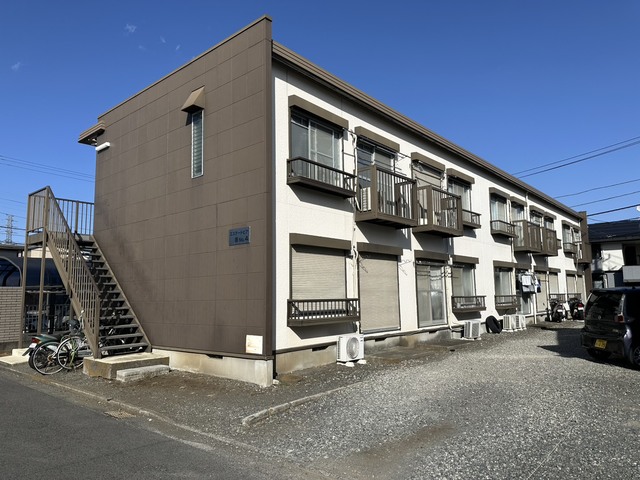 京王相模原線 多摩境駅 徒歩13分 築40年