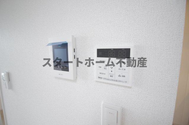 ＪＲ高徳線 徳島駅 バス乗車時間：30分 最寄りバス停で下車 徒歩2分 2階建 築1年のその他写真
