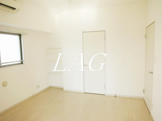 その他部屋・スペース　寝室です。
