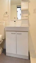 メゾンドSの内装写真
