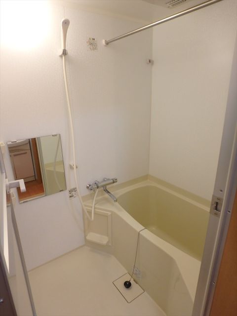 バス・シャワールーム　（別タイプ参考写真）CELSION　SUGAMO　豊島区巣鴨