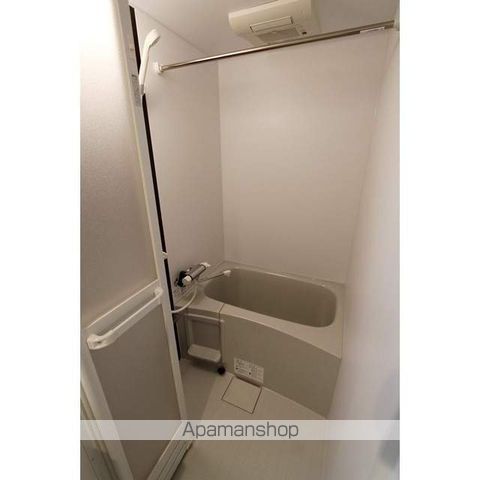 ハーモニーテラス諸岡VIの風呂写真