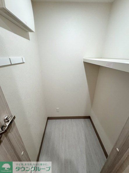 収納　玄関