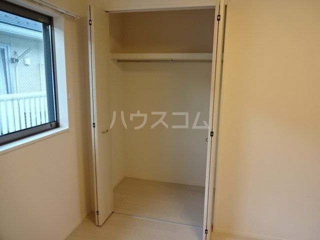 ハーモニー・ベルの内装写真