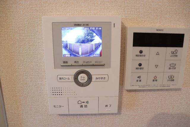 東武伊勢崎線 五反野駅 徒歩14分 2階建 築35年のその他写真