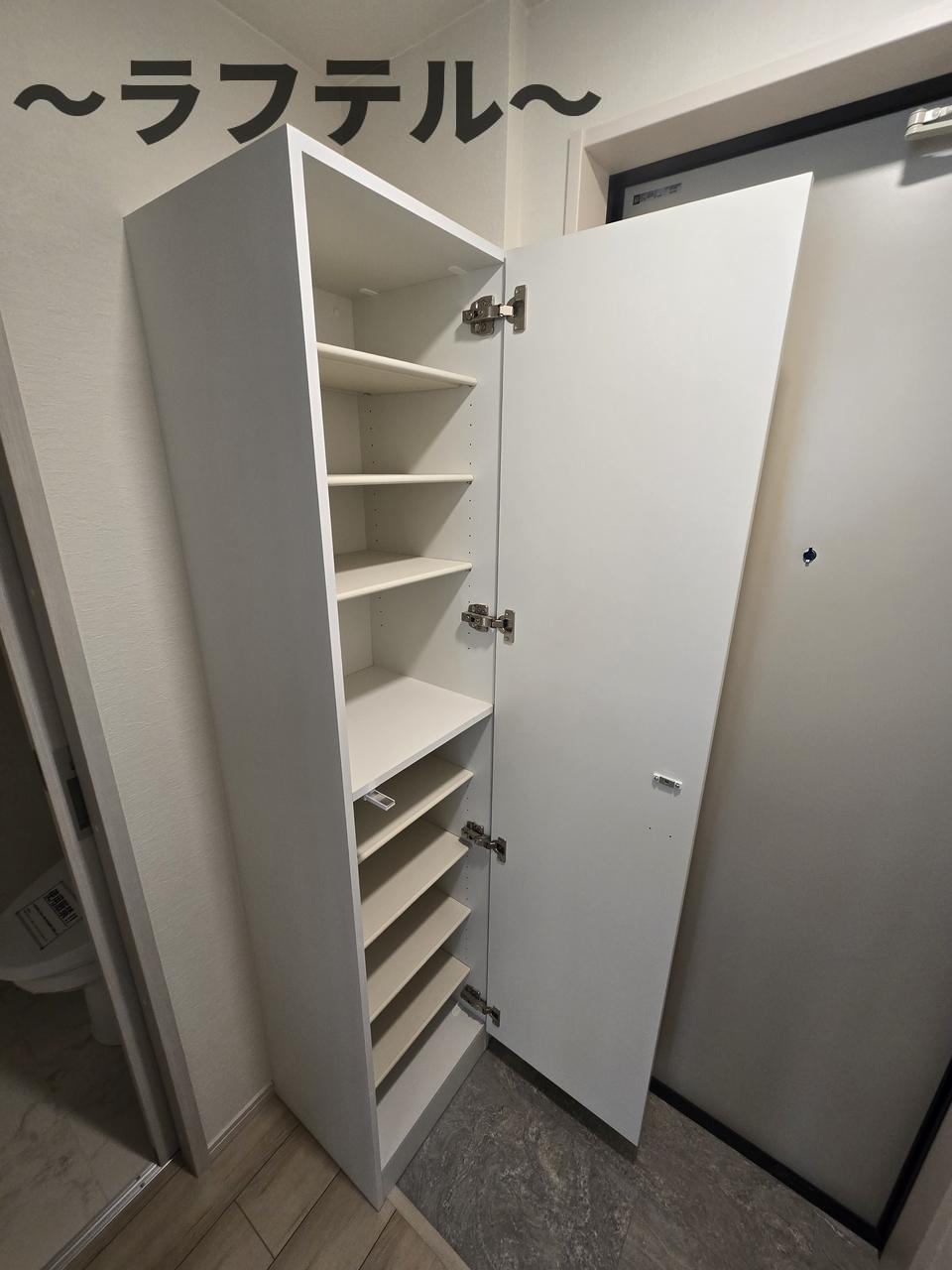 その他部屋・スペース　同メーカー施工　別部屋イメージ写真