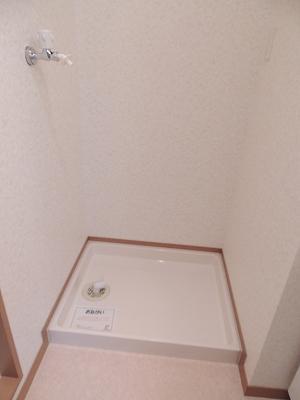 ヴィドゥ カンパーニュの内装写真