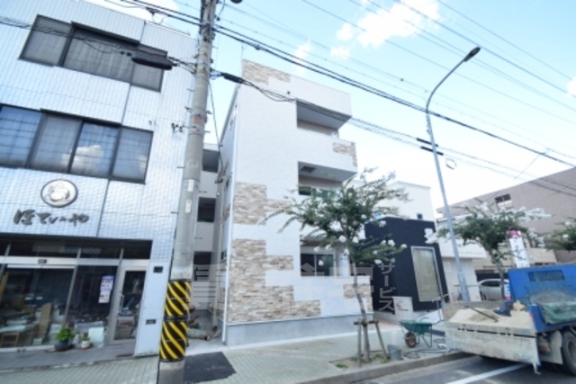 地下鉄東山線 中村日赤駅 徒歩4分 築8年