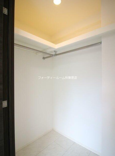収納　★《見学予約受付中》シリーズ型分譲賃貸マンション★