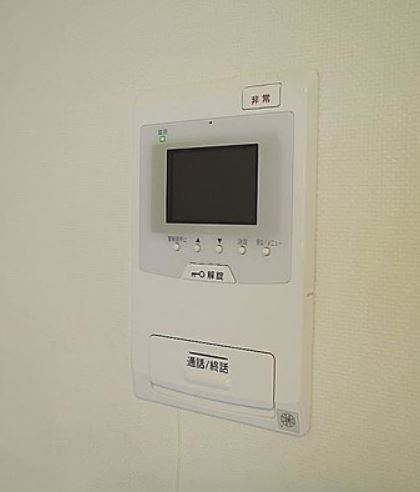 東急東横線 都立大学駅 徒歩7分 9階建 築14年のその他写真
