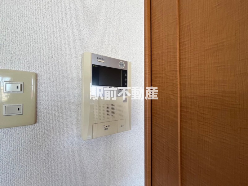 西鉄天神大牟田線 櫛原駅 徒歩16分 8階建 築17年のその他写真