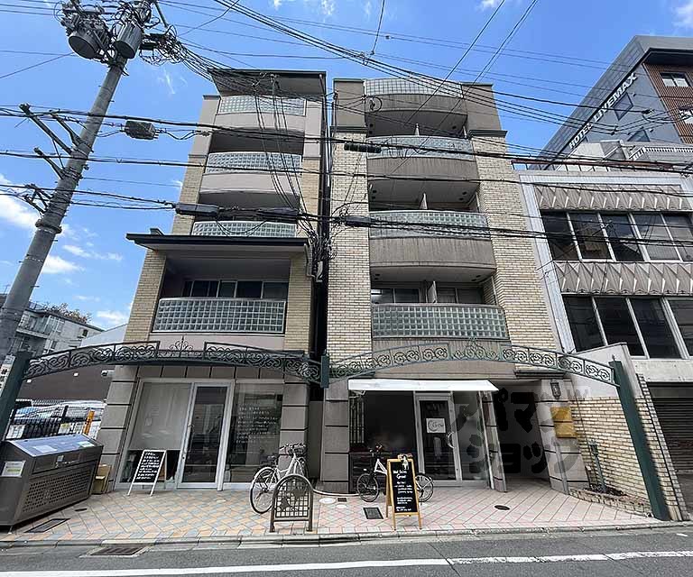 More河原町の外観写真