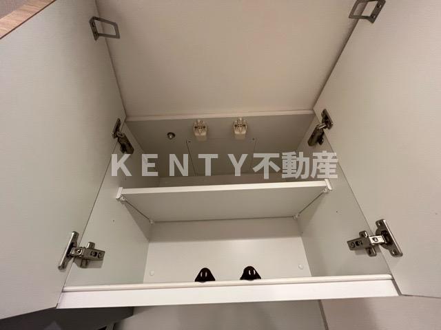 バス・シャワールーム　お風呂で日々の疲れを落としましょう