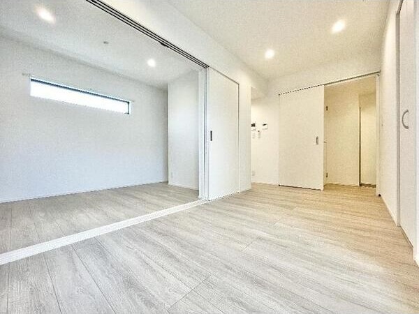 その他部屋・スペース　過ごしやすい室内です