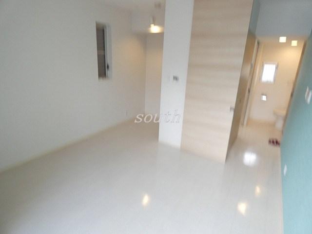 THE PLAZA 東上町の居間写真