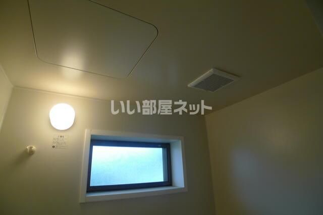 その他部屋・スペース