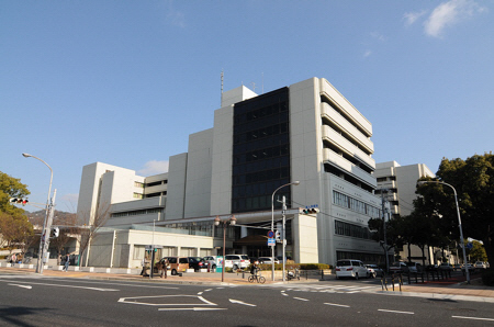 大学・短大　神戸大学　楠キャンパス（大学・短大）まで1000m