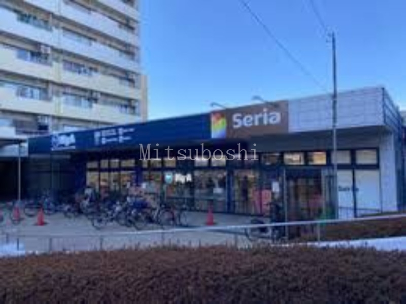 ショッピングセンター　ビッグ・エー世田谷船橋店（ショッピングセンター）まで876m