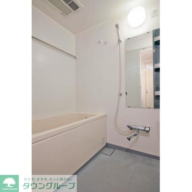 その他部屋・スペース　※写真は同タイプ住戸です。