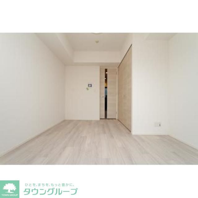 レビスタ白金高輪の内装写真