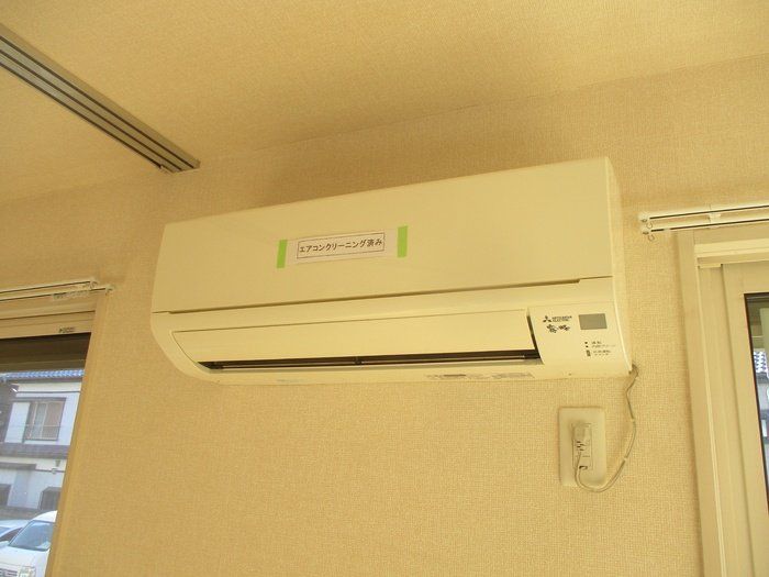 その他設備　設備