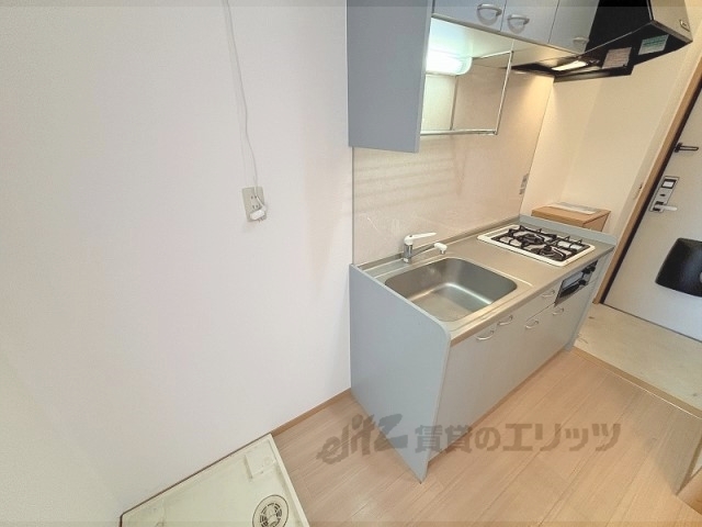その他部屋・スペース　冷蔵庫置場