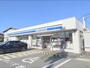 コンビニ　ローソン枚方三栗一丁目店（コンビニ）まで300m