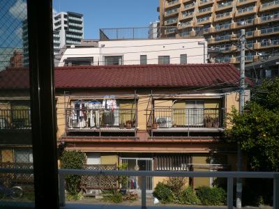 京急本線 青物横丁駅 徒歩3分 2階建 築40年のその他写真