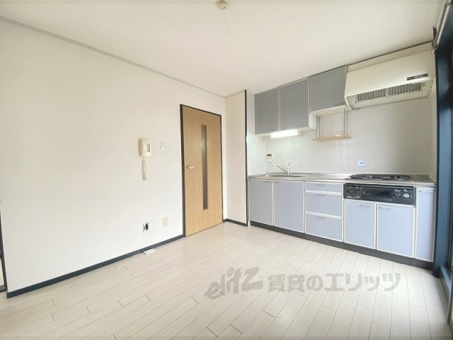 居室・リビング　洋室