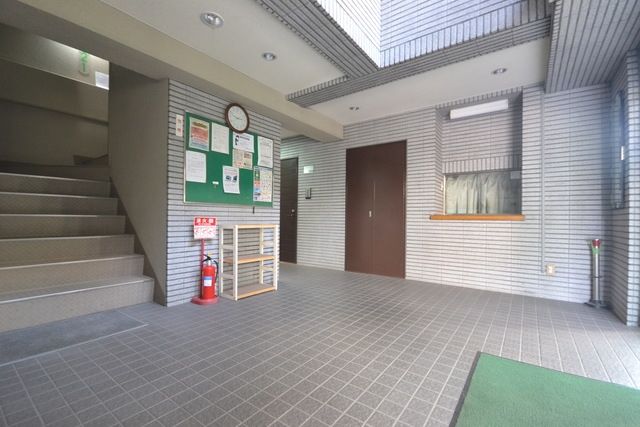 ロビー