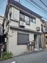 神楽坂駅より徒歩4分 築61年11ヶ月 2階建の賃貸物件