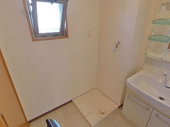 その他　※別部屋の写真です